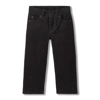 Janie and Jack | Cord Five Pocket Pants (Toddler/Little Kid/Big Kid),商家Zappos,价格¥360