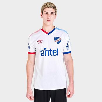 推荐Men's Umbro Club Nacional de Football Home 2021-22 Replica Soccer Jersey商品