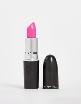MAC | MAC Re-Think Pink Amplified Creme Lipstick - Do Not Disturb商品图片,8.4折×额外9.5折, 额外九五折