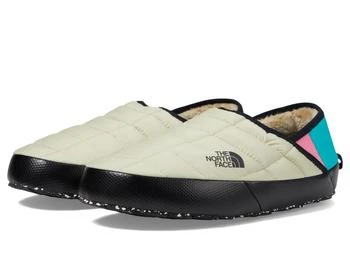 The North Face | ThermoBall™ Traction Mule V,商家Zappos,价格¥304