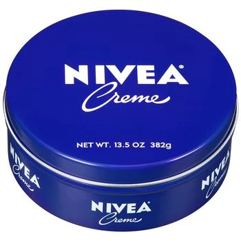 Nivea Creme Body, Face and Hand Care