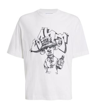 推荐Graff Freest T-Shirt商品