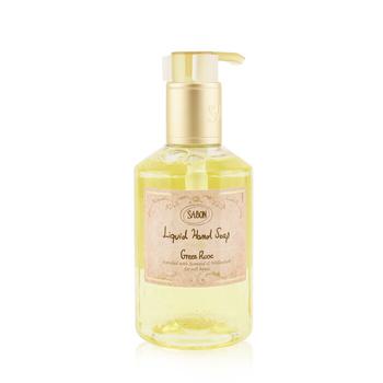 Sabon | Sabon 洗手液 - 绿色玫瑰 200ml/7oz商品图片,