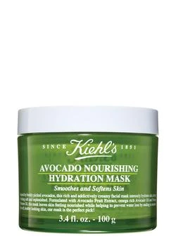 推荐Avocado Nourishing Hydration Mask 100ml商品