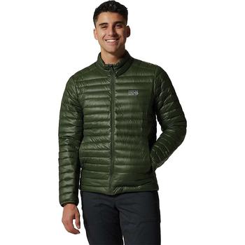 推荐Men's Mt Eyak/2 Jacket商品