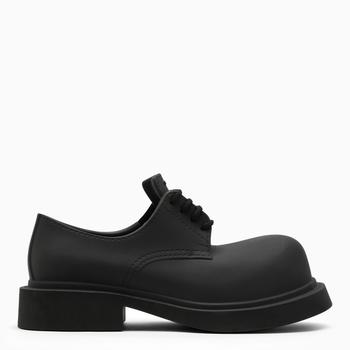 商品Balenciaga | Black EVA Steroid Derby,商家The Double F,价格¥6782图片