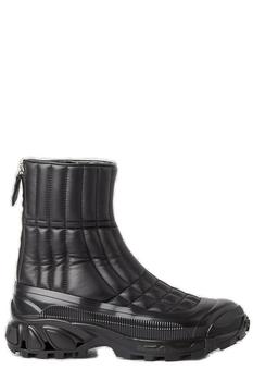 Burberry | Burberry Quilted Boots商品图片,7.6折