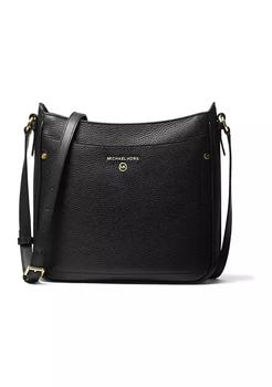 michael kors包行李箱, Michael Kors | Jet Set Charm Large Top Zip Crossbody商品图片 7.5折
