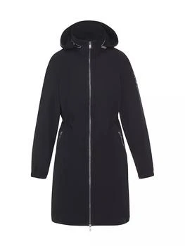 Moose Knuckles | Chantal Hooded Parka 