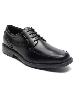 Rockport | Men's Style Leader 2 Apron Toe Shoes,商家Macy's,价格¥677