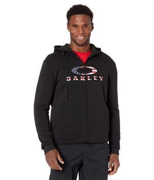 Oakley | Bark Full Zip Hoodie 2.0商品图片,6.3折起, 独家减免邮费