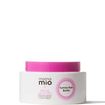 mio是什么牌子, Mama Mio | Mama Mio The Tummy Rub Butter 240ml - Super Size商品图片 