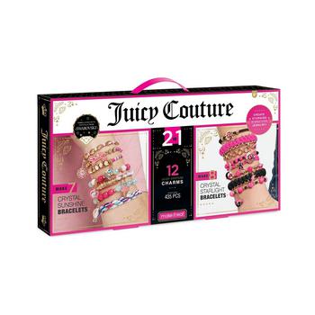 juicy couture价格, Juicy Couture | 2 in 1 Mega Jewelry Set, 436 Piece商品图片 