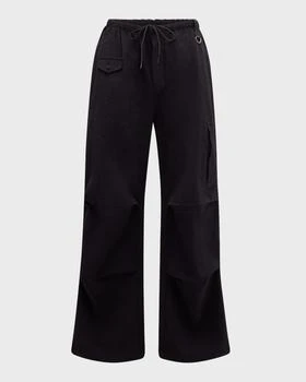 Billionaire Boys Club | Men's Drawstring Hammock Pants,商家Neiman Marcus,价格¥1235