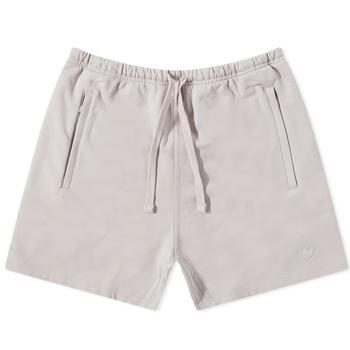 adidas裤子评价, Adidas | Adidas Blue Version Essentials Short商品图片 7.3折