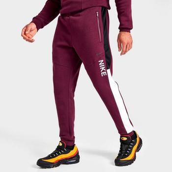 推荐Men's Nike Sportswear Hybrid Fleece Jogger Pants商品