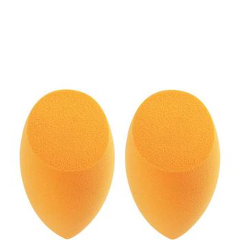 product Real Techniques 2 Pack Miracle Complexion Sponge image