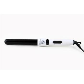 商品HERA LIGHTING | HERA HC-White 25 mm. Hair Curling Iron, White,商家Premium Outlets,价格¥306图片