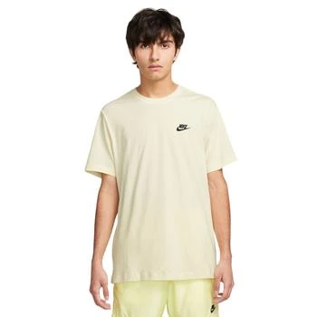 NIKE | Nike Sportswear Club T-Shirt - Men's,商家ALS,价格¥88