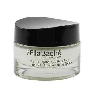 巴宝莉短袖新款, Ella Bache | Ella Bache 霍霍巴滋养面霜-干性肌适用 50ml/1.69oz商品图片 