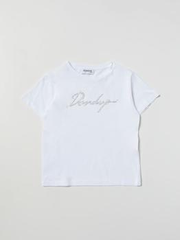 推荐Dondup t-shirt for girls商品