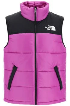 The North Face | himalayan Padded Vest 7.6折