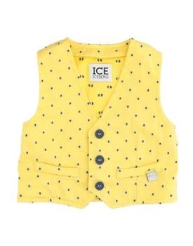 ICE ICEBERG | Suit vest,商家YOOX,价格¥239