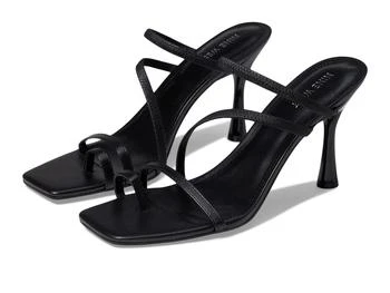 Nine West | Fasta 3,商家Zappos,价格¥455