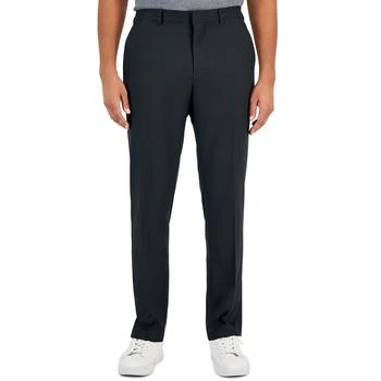 Perry Ellis Portfolio Men Slim-Fit Golf Pants