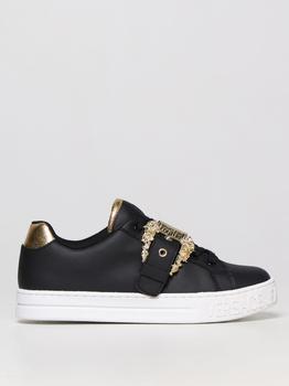 推荐Versace Jeans Couture sneakers for woman商品