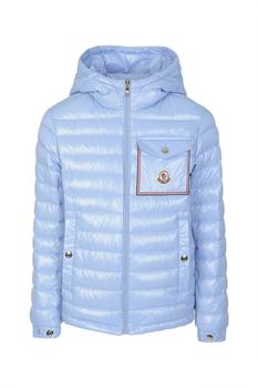 时尚moncler kids女装, Moncler | Kids Parvon Jacket商品图片 