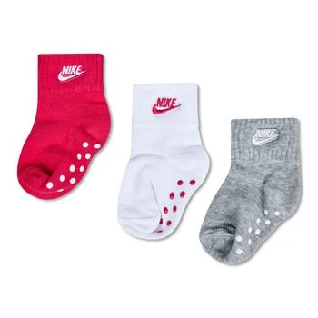 推荐Nike Futura Toddler - Unisex Socks商品