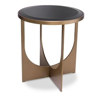 Eichholtz | Elegance Side Table,商家Bloomingdale's,价格¥17313