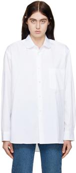 推荐White Button-Down Shirt商品