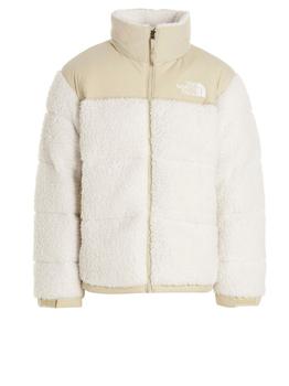 The North Face | The North Face Panelled Padded Jacket商品图片,9.5折