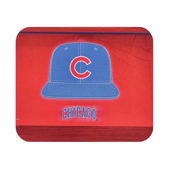 商品Memory Company | Chicago Cubs Hat Mouse Pad,商家Macy's,价格¥100图片
