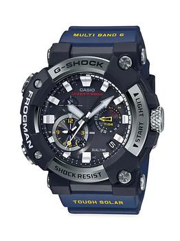 G-Shock | Master of G Frogman Analog Diver Watch商品图片,