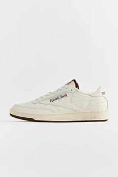 推荐Reebok Club C 85 Vintage Sneaker商品