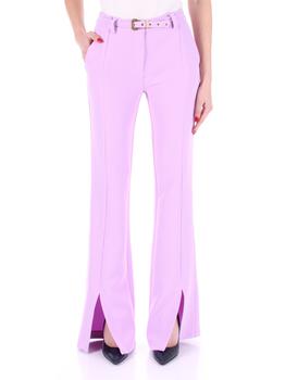Versace | Versace Trousers Lilac商品图片,5折