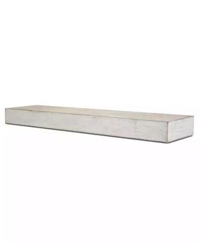 Crystal Art Gallery | American Art Decor Wood Floating Wall Shelf,商家Macy's,价格¥763