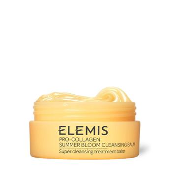 product ELEMIS Pro-Collagen Summer Bloom Cleansing Balm 100g image