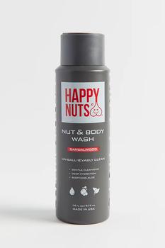 商品Happy Nuts | Happy Nuts Nut + Body Wash,商家Urban Outfitters,价格¥115图片