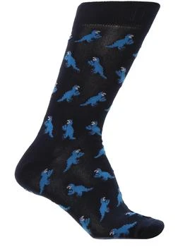 Paul Smith | Logo socks,商家24S Paris,价格¥203