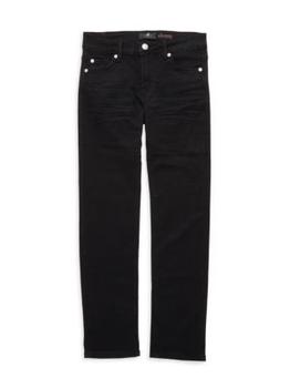 推荐Little Boy's Slimmy Jeans商品