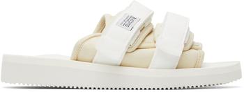 SSENSE Exclusive MOTO-AAB-SNS Sandals product img