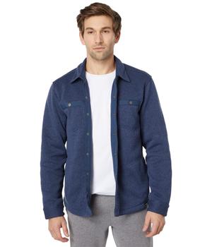 L.L.BEAN | Sweater Fleece Shirt Jac Regular商品图片,6.6折起