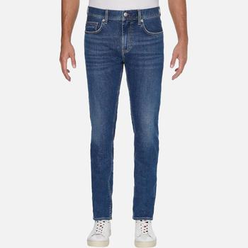 Tommy Hilfiger | Tommy Hilfiger Big & Tall Madison Stretch Denim Jeans商品图片,额外6.8折, 额外六八折