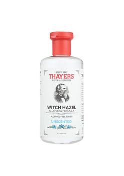 product Witch Hazel with Aloe Vera Unscented - 12 fl oz image