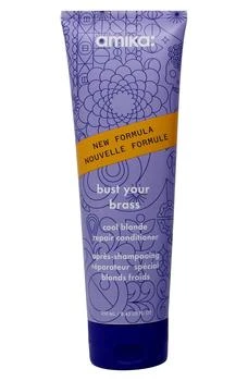 推荐Bust Your Brass Cool Blonde Repair Conditioner商品