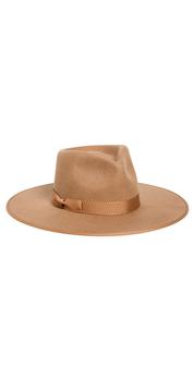 推荐Lack Of Color Teak Rancher Hat商品